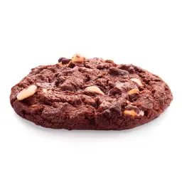 Triple Chocolate Cookie